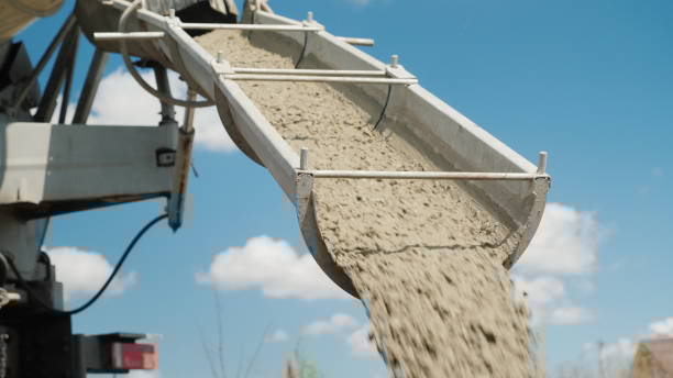 Best Concrete Crack Repair  in Nicholson, GA