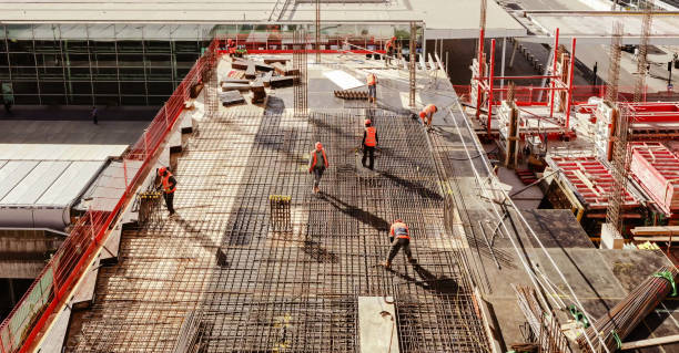 Best Decorative Concrete Services  in Nicholson, GA