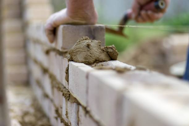 Best Concrete Slab Installation  in Nicholson, GA