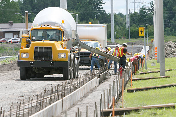 Best Concrete Resurfacing Services  in Nicholson, GA