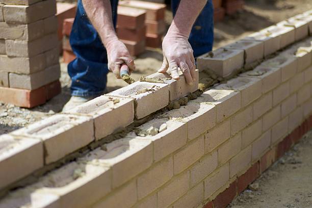 Driveways & Floors in GA